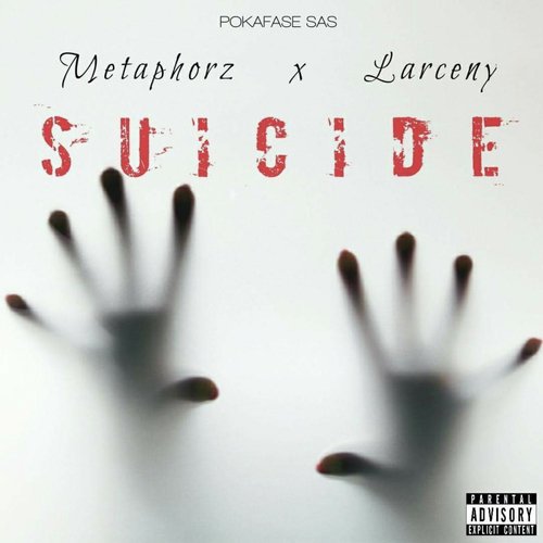 Suicide (feat. Larceny)_poster_image