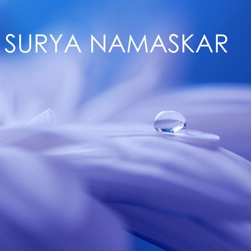 Surya Namaskar - Sun Salutation Sequence Yoga Music, Sounds of Nature Music for Zen Relaxation