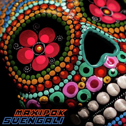 Svengali cover art