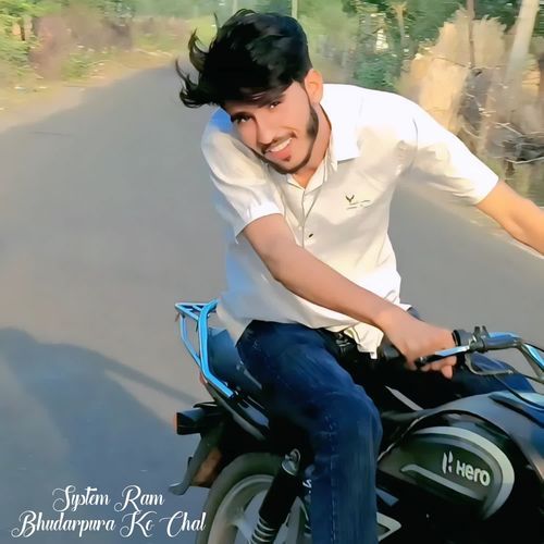 System Ram Bhudarpura Ko Chal