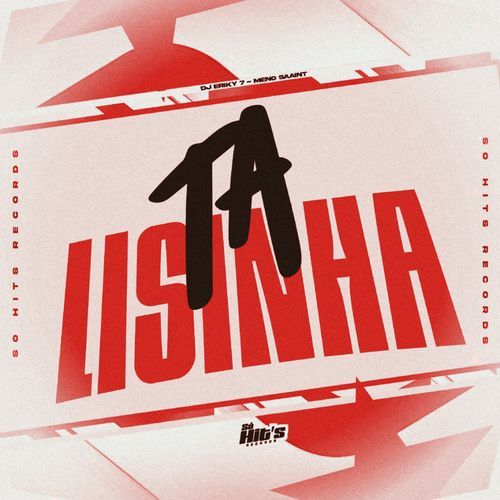 Ta Lisinha cover art
