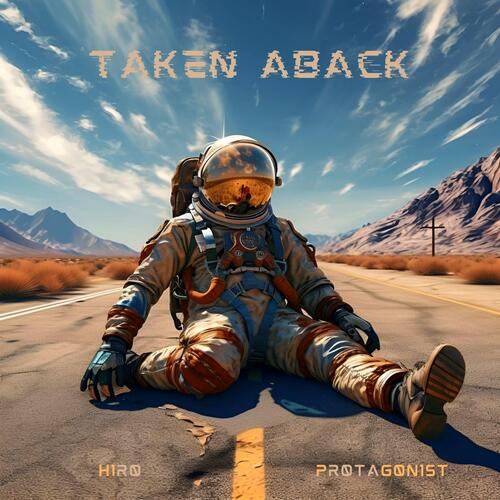 Taken Aback