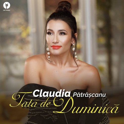Claudia Patrascanu