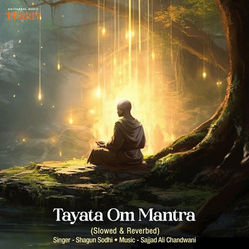 Tayata Om Mantra (Slowed & Reverbed)