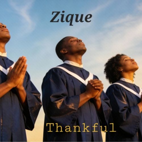 Thankful