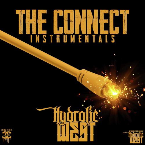 The Connect Instrumentals