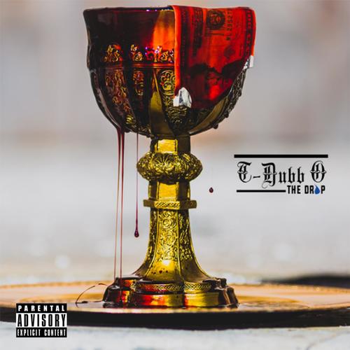 Don't Flinch (feat. Tef Poe) cover art