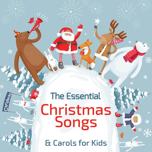 Rudolph The Red Nosed Reindeer Song Download The Essential