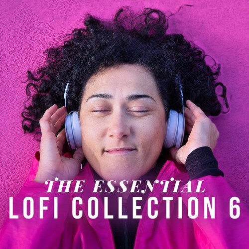 The Essential Lofi Collection 6