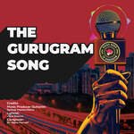 The Gurugram Song artwork