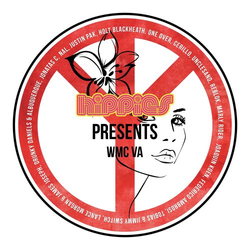 Paranox (Original Mix) cover art