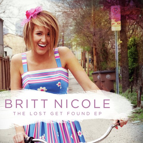 The Lost Get Found EP