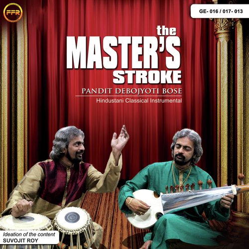 The Master's Stroke Songs Download - Free Online Songs @ JioSaavn