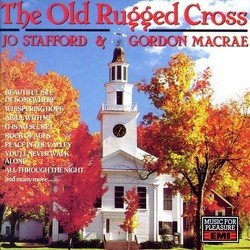 The Old Rugged Cross