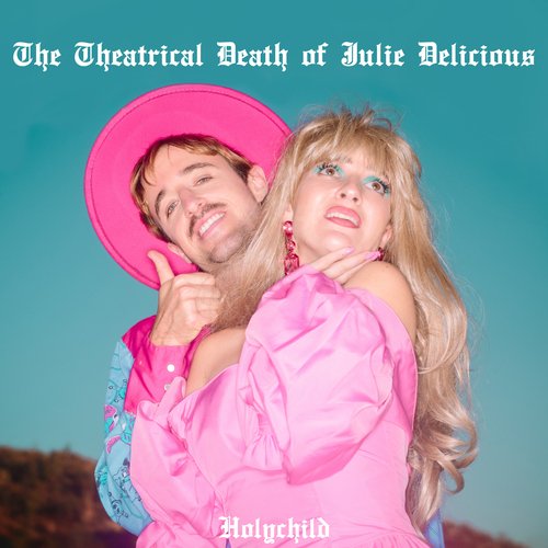 The Theatrical Death of Julie Delicious_poster_image