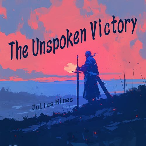 A Flame That Burns Beyond The Dark cover art