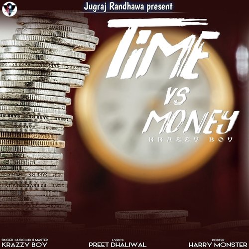 Time vs Money