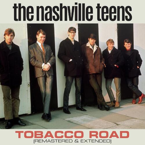 Tobacco Road (Extended Version (Remastered))