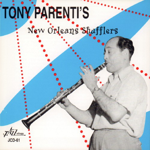Tony Parenti's New Orleans Shufflers