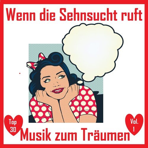 Sehnsuchtswalzer