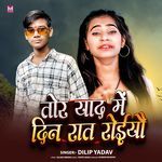Tor Yaad Me Din Raat Roiyau