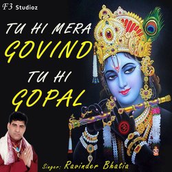 Tu Hi Mera Govind Tu Hi Gopal-FichUkdCUkk