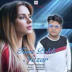 Tune Pehli Nazar-FVw9YDB7fnU