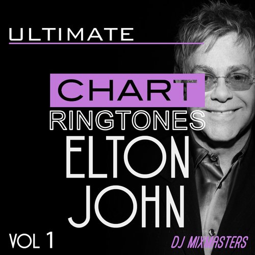 Ultimate Chart Classics - Elton John Vol 1