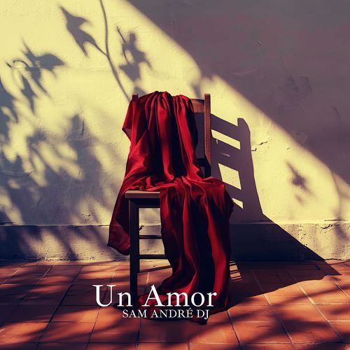 Un Amor (Gipsy Soul Rework) cover art