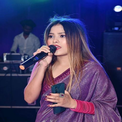 Unhi Galiyon Me Hi Mohan