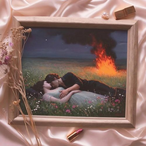 Love Story (Piano Version) cover art