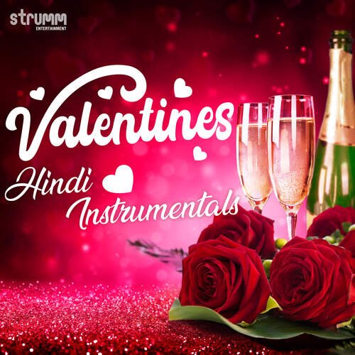 Valentine's Hindi Instrumentals