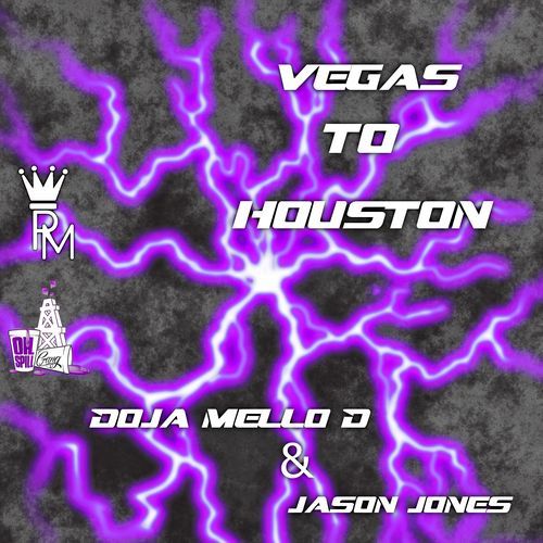 Vegas To Houston