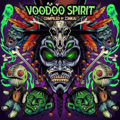 Voodoo Spirit