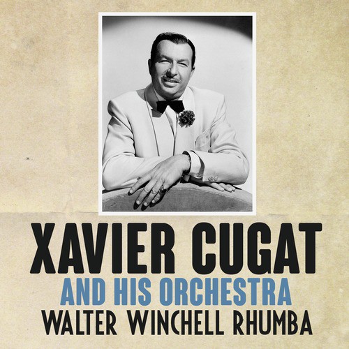 Walter Winchell Rhumba