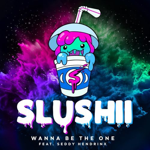 Wanna Be The One (feat. Seddy Hendrinx)
