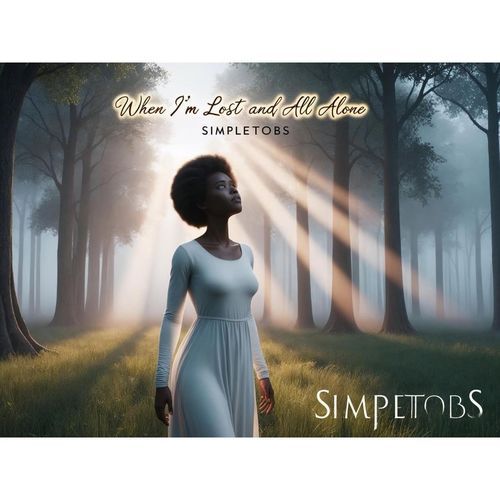 When I'm Lost cover art