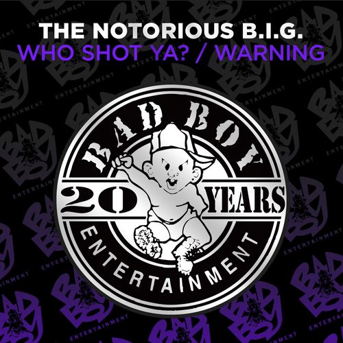 Who Shot Ya? (Radio Edit)