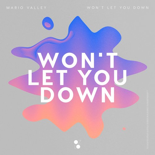 Won't Let You Down