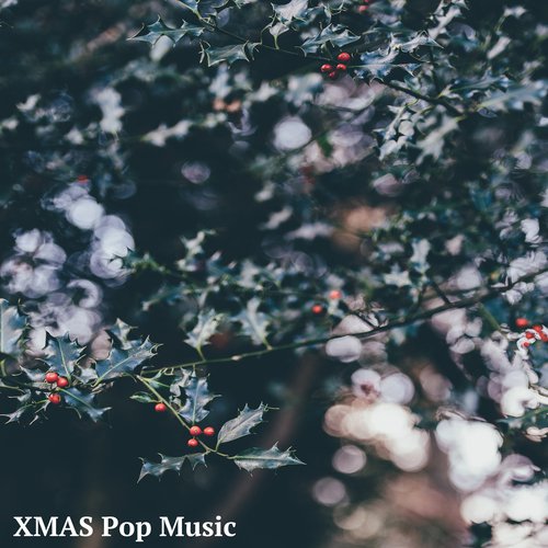 Christmas Time cover art