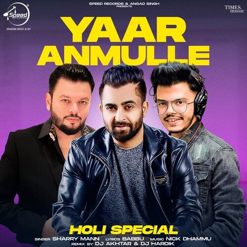 Yaar Anmulle (Remix)