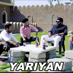 Yaariyan