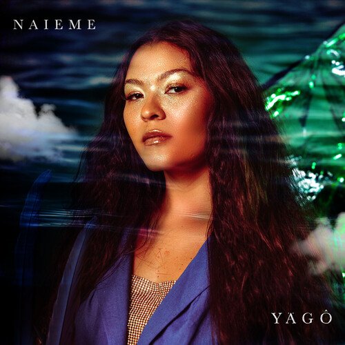 Yagô cover art
