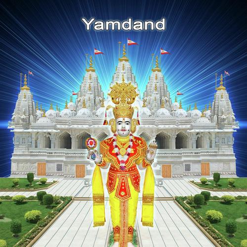 Y2amdand cover art