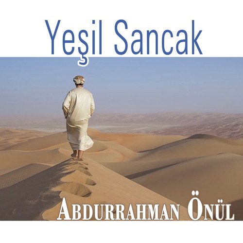 Seyran cover art