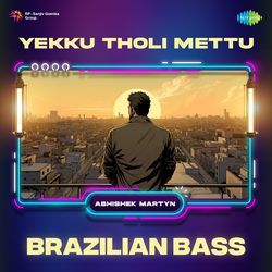 Yekku Tholi Mettu - Brazilian Bass-Ayo4QjhYVmY