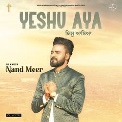 Yeshu Aya-KS06aAMDBVE