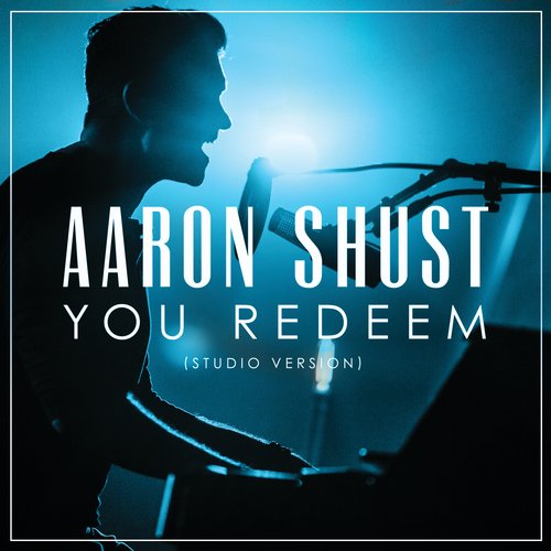 You Redeem (Studio Version)_poster_image