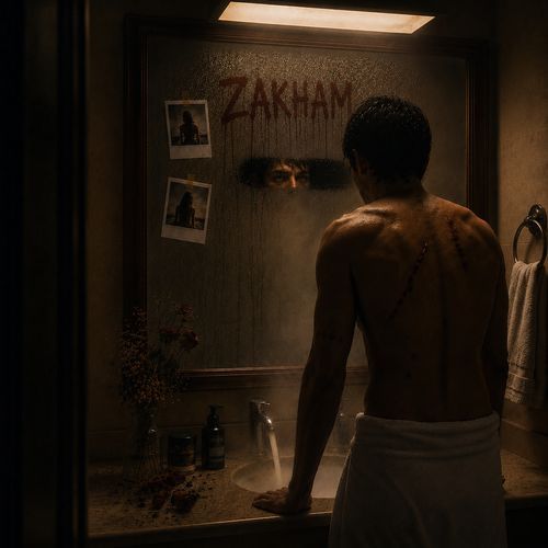 Zakham