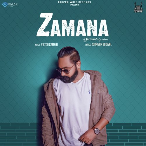 Zamana